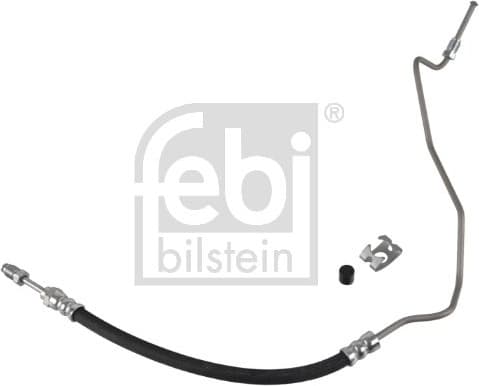Brake Hose 175007