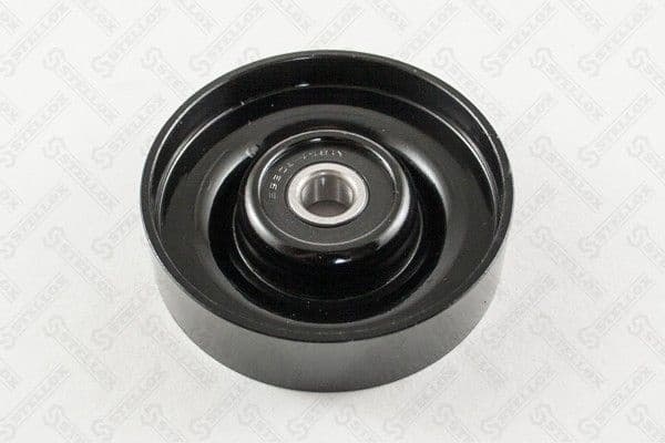 Tensioner Pulley, V-ribbed belt 03-40802-SX