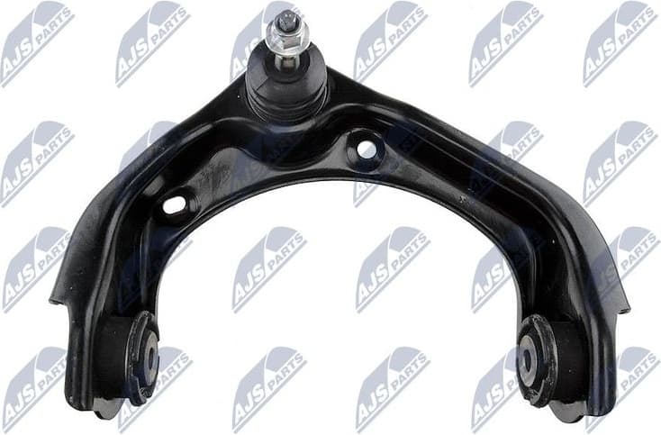 Control/Trailing Arm, wheel suspension ZWG-CH-019 - image 3