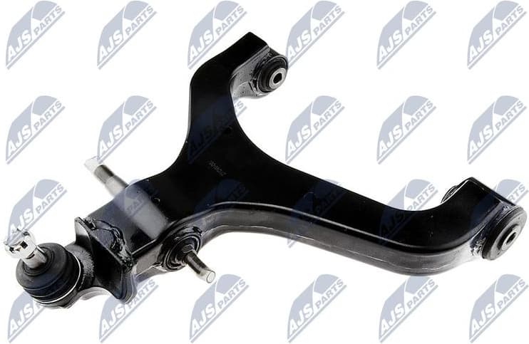 Control/Trailing Arm, wheel suspension ZWD-DW-039