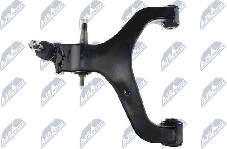 Control/Trailing Arm, wheel suspension ZWD-DW-039 - image 3