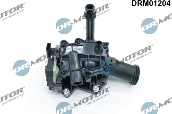 Thermostat, coolant DRM01204