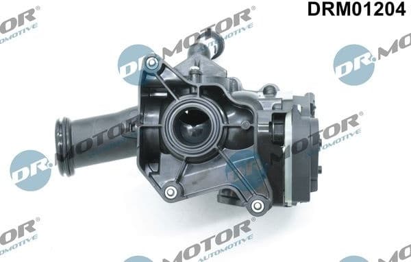 Thermostat, coolant DRM01204 - image 2
