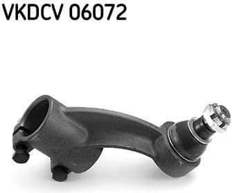 Tie Rod End VKDCV06072