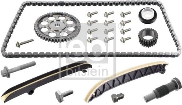 Timing Chain Kit Full Kit 174460