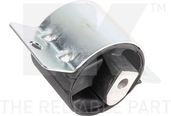 Mounting, automatic transmission 59733053