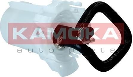 fuel supply unit 8400099