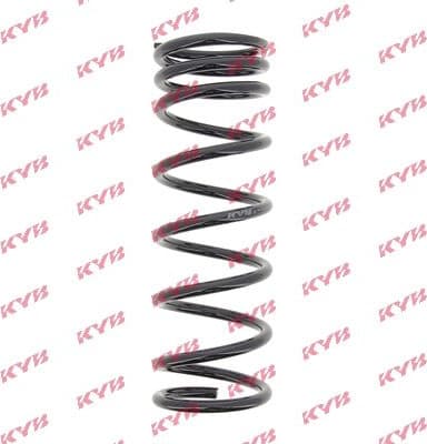 Suspension Spring K-Flex RD5411