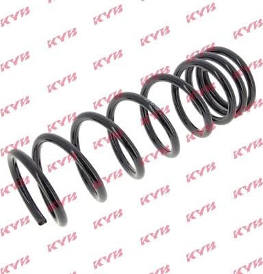 Suspension Spring K-Flex RD5411 - image 2