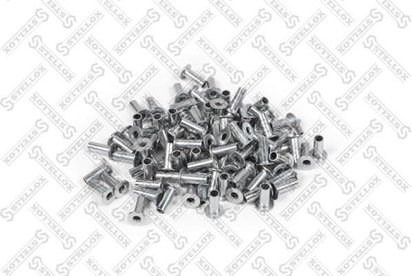 Rivet, drum brake lining 85-22008-SX