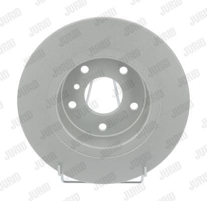 Brake Disc COAT+ 562111JC