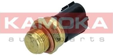 Temperature Switch, radiator fan 4090021