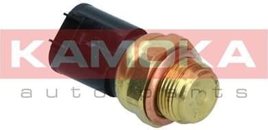 Temperature Switch, radiator fan 4090021 - image 4