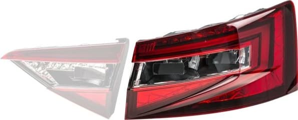 Tail Light Assembly 2SK354832041