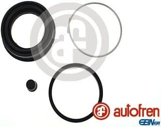 Repair Kit, brake caliper D4065