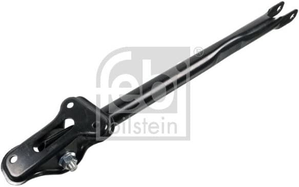 Control/Trailing Arm, wheel suspension 178813 - image 2