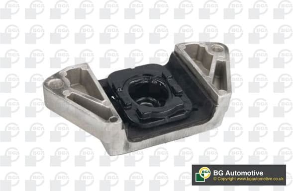 Mounting, engine MT9520