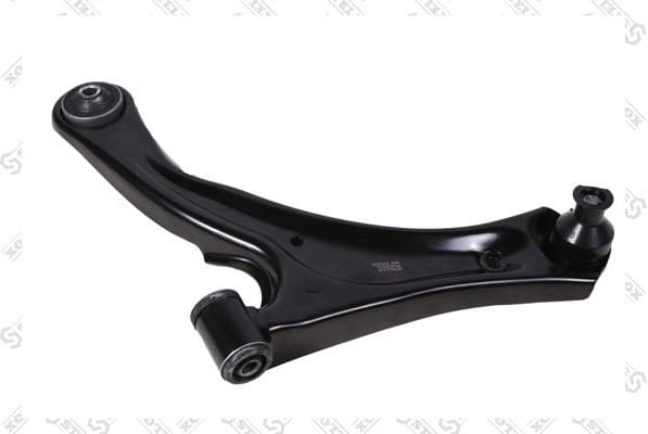 Control/Trailing Arm, wheel suspension 57-61027A-SX