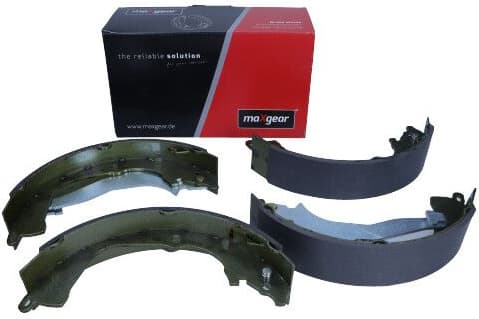 Brake Shoe Set 19-3619 - image 2