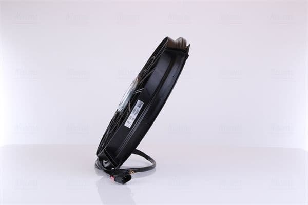 Fan, engine cooling 85753 - image 2