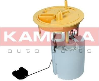 fuel supply unit 8400015