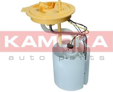 fuel supply unit 8400015 - image 2