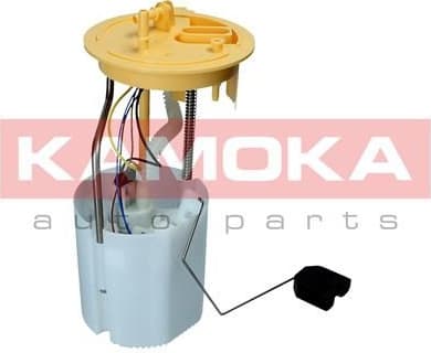fuel supply unit 8400015 - image 3