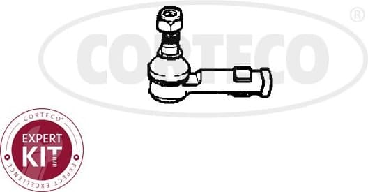 Tie Rod End 49401518