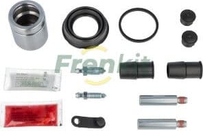 Repair Kit, brake caliper 742202