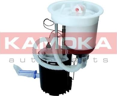 fuel supply unit 8400093 - image 3