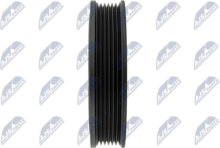 Belt Pulley, crankshaft RKP-DW-001 - image 3