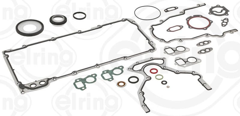 Gasket Kit, crankcase 949.250