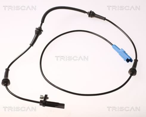 Sensor, wheel speed 8180 28137