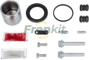 Repair Kit, brake caliper 754466