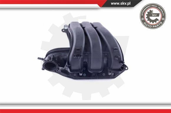 Intake Manifold Module 49SKV056 - image 3