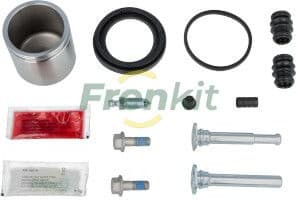 Repair Kit, brake caliper 754533