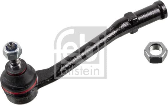 Tie Rod End 178508