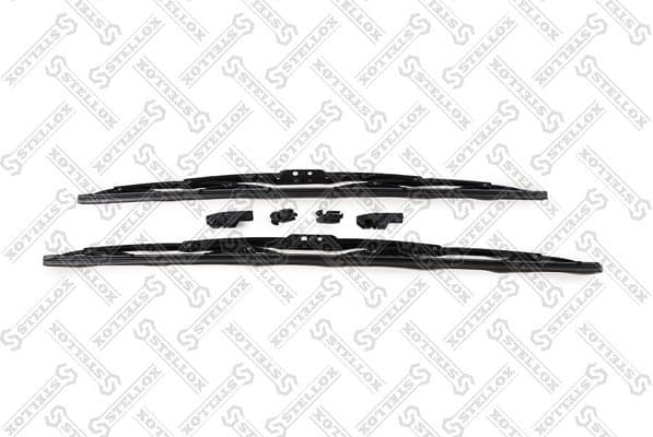 Wiper Blade 201 690-SX