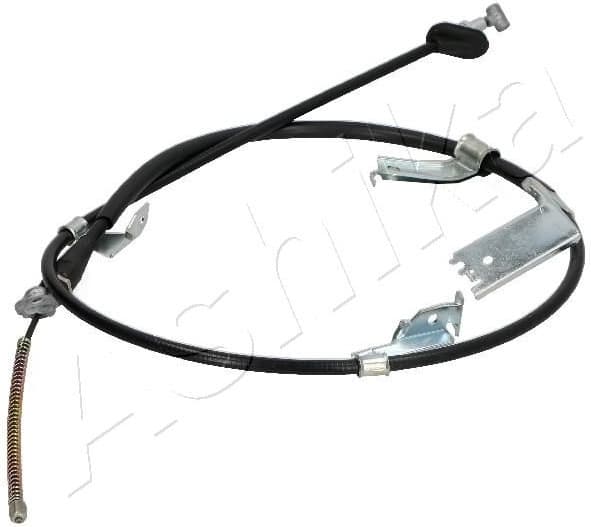 Cable Pull, parking brake 131-08-845R