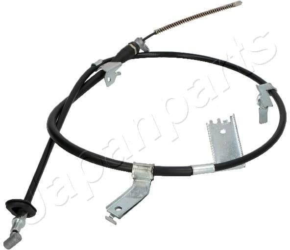 Cable Pull, parking brake BC-845R - image 3