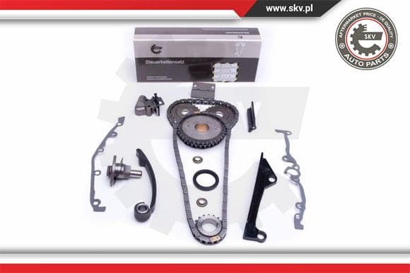 Timing Chain Kit 21SKV241