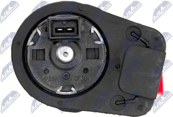 Water Pump, engine cooling CPZ-CH-000 - image 4