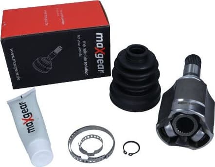 Joint Kit, drive shaft 49-2833 - image 3