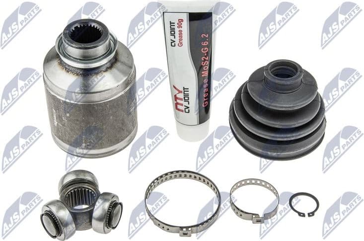 Joint Kit, drive shaft NPW-MZ-028