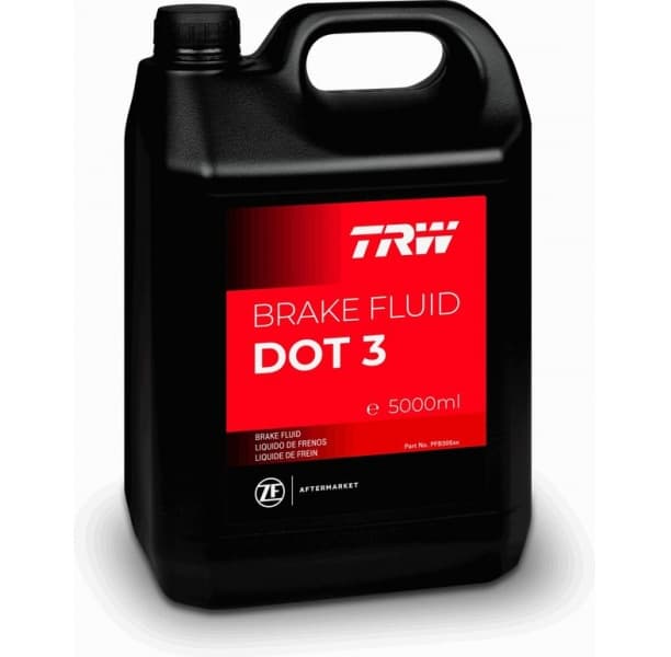 Brake Fluid PFB305SE