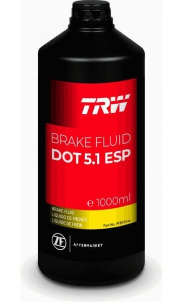 Brake Fluid PFB701SE