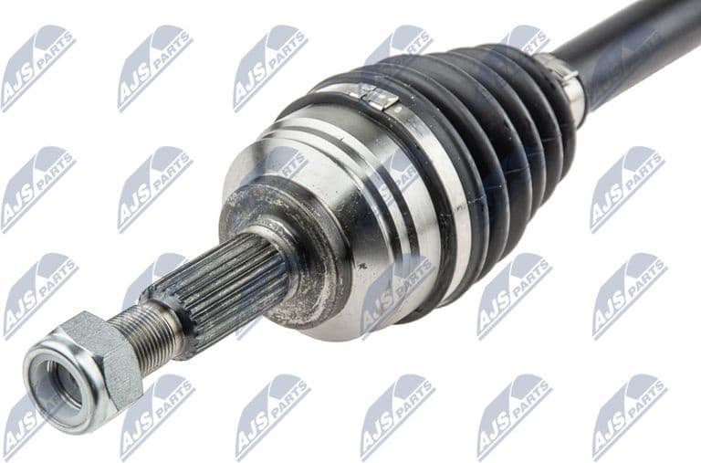 Drive Shaft NPW-RE-158 - image 4