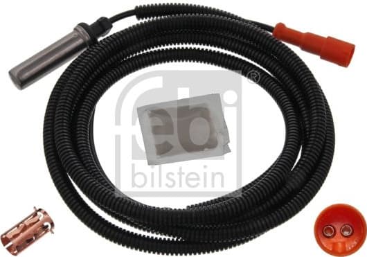 Sensor, wheel speed 35332