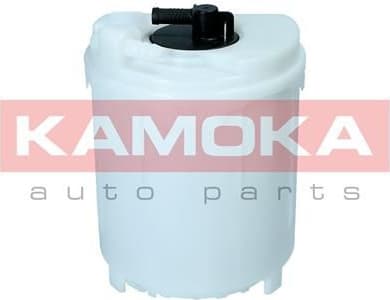 fuel supply unit 8400030