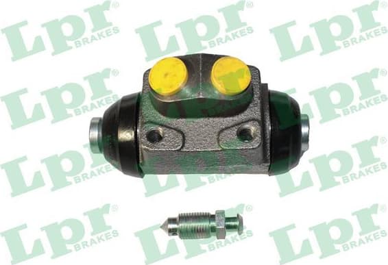 Wheel Brake Cylinder 5171
